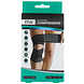 MX Health Elastic Wrap Knee 1ST