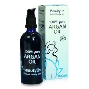 Beautylin Coldpressed Original Argan Oil 100ML