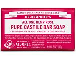 Dr. Bronner Zeep Roos 140GR Dr. Bronner Zeep Roos 140GR