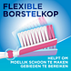 Aquafresh Clean Control Tandenborstel Soft - 100% plasticvrije verpakking 1ST