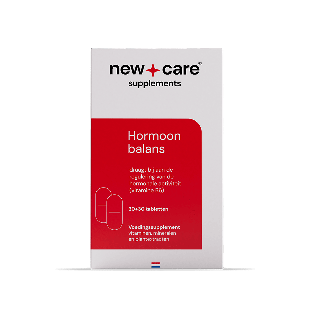 New Care Hormoon Balans Tabletten