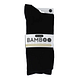 Naproz Bamboo Airco Sokken Zwart 3-Pack 39-42 3PR