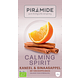 Piramide Calming Spirit Kaneel & Sinaasappel Thee 20ZK