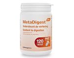Metagenics MetaDigest Totaal Capsules 120CP Metagenics MetaDigest Totaal Capsules 120CP