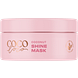 Lee Stafford Coco Loco Coconut Shine Mask 200ML Lee Stafford Coco Loco Coconut Shine Mask 200ML