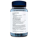 Orthica Orthiflor Saffraan Capsules 30VCP Zijkant pot