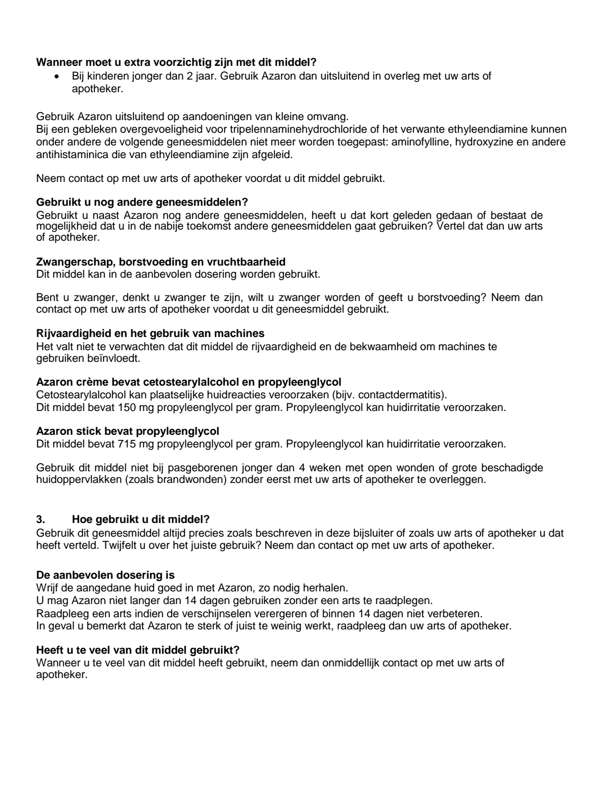 Stick Insectenbeten afbeelding van document #2, leaflet
