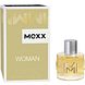 Mexx Woman Eau de Toilette 40ML Verpakking met inhoud