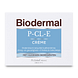 Biodermal P-CL-E Crème Pot 50ML verpakking Biodermal P-CL-E Crème Pot 50ML verpakking