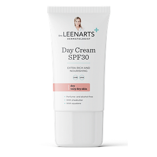 Drs Leenarts Dagcrème SPF30 Droge huid 50ML