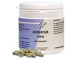 Holisan Avirayur HPA Tabletten 100VCP