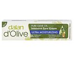 Dalan d'Olive Pure Olive Oil Intensive Cream Care 0% Alcohol 20ML