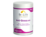 Be-Life Anti-Stress 600 Capsules 60CP Be-Life Anti-Stress 600 Capsules 60CP