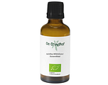 Cruydhof Achillea Millefolium/Duizendblad Druppels 50ML