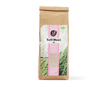 Teff Meel Wit Biologisch 500GR