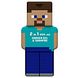 Disney 2-in-1 Shower Gel & Shampoo Minecraft 400ML Disney 2-in-1 Shower Gel & Shampoo Minecraft 400ML