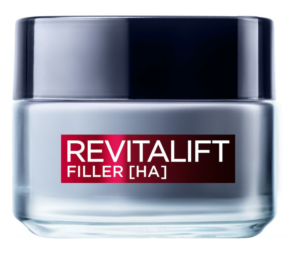 L'Oréal Paris Revitalift Filler Dagcrème 50ML