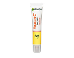 Garnier SkinActive Vitamine C Glow UV Daily Fluid SPF50+ 40ML