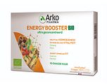 Arkopharma Energy Booster Bio Drinkampullen 10ST