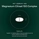 Bonusan Magnesium Citraat 150 Complex Tabletten 120TB Bonusan Magnesium Citraat 150 Complex Tabletten 120TB