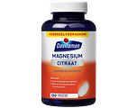 Davitamon Magnesium Citraat Tabletten 120TB