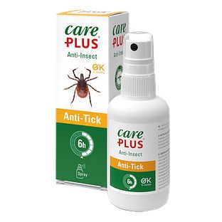 Care Plus Anti Teek Spray 60ML Care Plus Anti Teek Spray 60ML