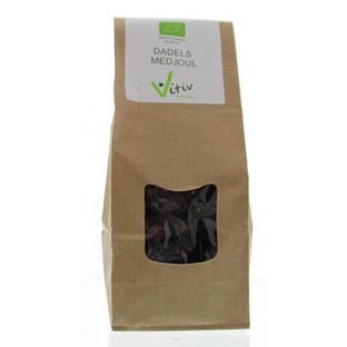 Vitiv Biologische Medjoul Dadels 500GR