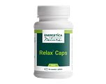 Energetica Natura Relax Capsules 60CP