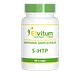 Elvitum Griffonia Simplicifolia 5-HTP Capsules 60VCP Elvitum Griffonia Simplicifolia 5-HTP Capsules 60VCP