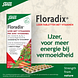 Salus Floradix IJzer Tabletten 147TB