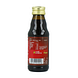Rabenhorst Mini Druivensap 125ML Zijkant fles Rabenhorst Mini Druivensap 125ML Zijkant fles