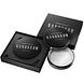 Nanobrow Eyebrow Styling Soap 30ML Verpakking met inhoud Nanobrow Eyebrow Styling Soap 30ML Verpakking met inhoud