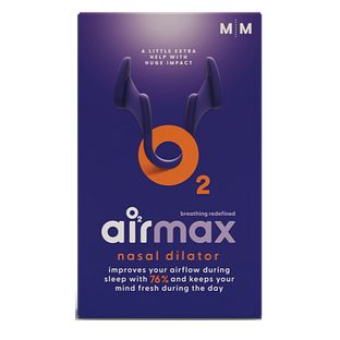 Airmax Anti Snurkers Medium 2ST