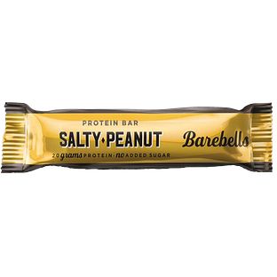Barebells Proteïne Reep Salty Peanut 55GR