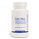 Biotics NAC Plus Tabletten 120TB