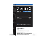 ixX ZenixX 500 D Softgels 60SG