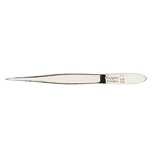 Nippes Solingen Pincet Splinter 8cm 1ST
