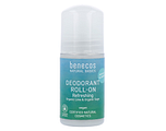 Benecos Organic Lime & Sage Deodorant Roller 50ML