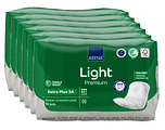 Abena Light Premium Extra Plus 3A Inlegverband - Multiverpakking 6x10ST