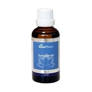 Sanopharm Sano Derm 50ML Sanopharm Sano Derm 50ML