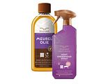Bruynzeel Cosmetic Homecare Hout Verzorging 2ST Bruynzeel Cosmetic Homecare Hout Verzorging 2ST