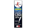 Lucovitaal 100% Pure Cannabidiol 20% CBD Olie 5ML