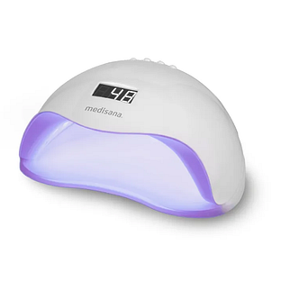 Medisana ND 880 LED-UV Lamp Nageldroger 1ST Medisana ND 880 LED-UV Lamp Nageldroger 1ST