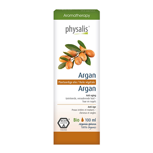 Physalis Aromatherapy Argan 100ML