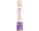 Wella Deluxe Mousse - Pure Fullness 200ML