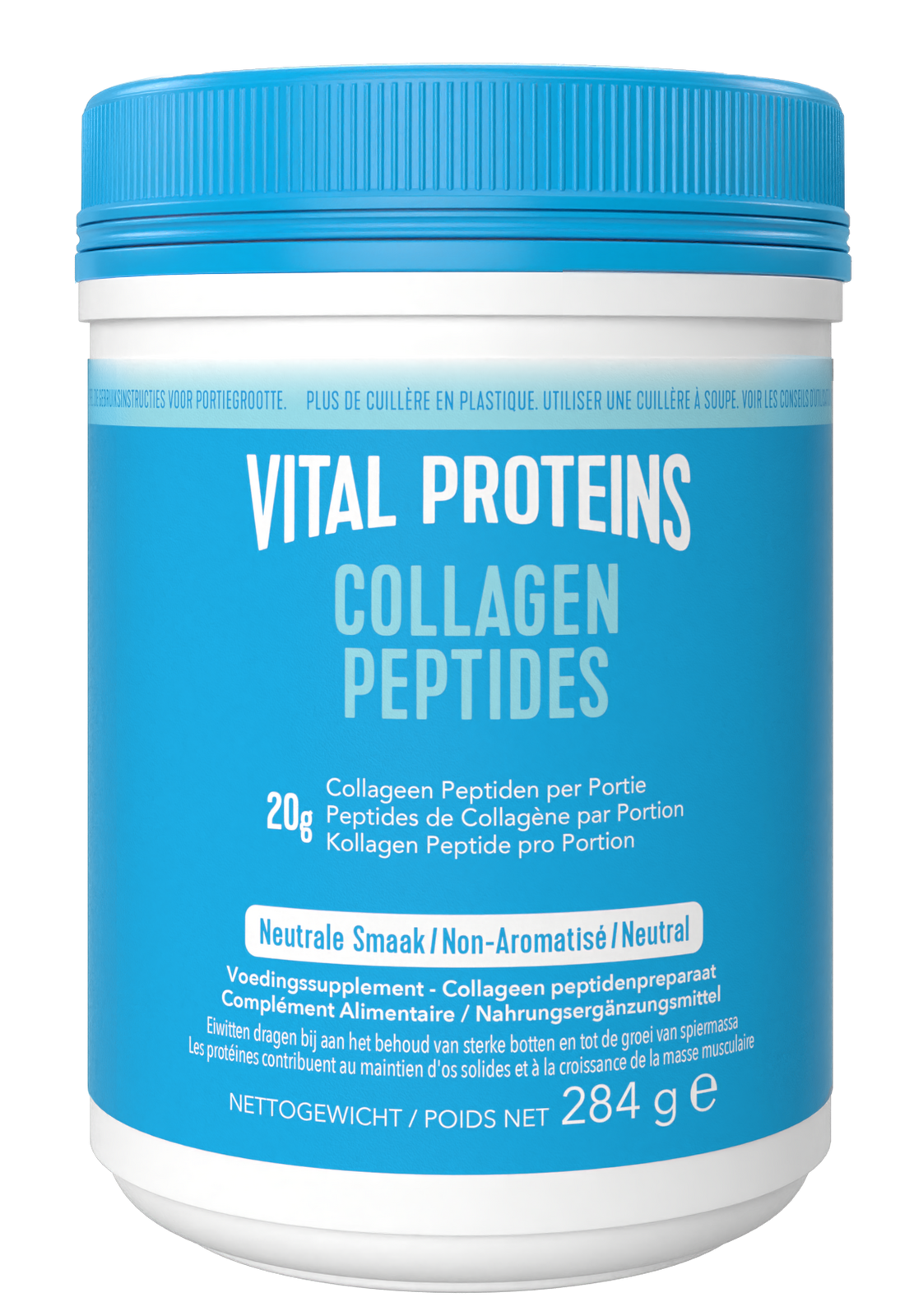 Vital Proteins Collageen Peptiden 284GR