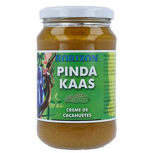 Horizon Pindakaas 350GR