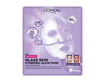 L'Oréal Paris Revitalift Glass Skin Hydrogel Glow Mask 1ST L'Oréal Paris Revitalift Glass Skin Hydrogel Glow Mask 1ST
