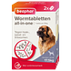 Beaphar Wormtabletten all-in-one Honden vanaf 17.5KG 2ST