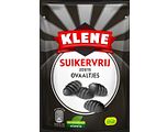 Klene Zoute Ovaaltjes Suikervrij 105GR